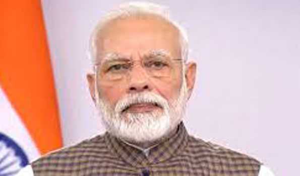 साकार होने लगा है मोदी का हर घर को नल से जल देने का लक्ष्य साकार होने लगा है मोदी का हर घर को नल से जल देने का लक्ष्य